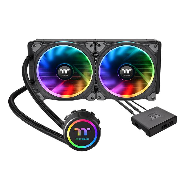 Aio Water Cooling 280, Water Block Cpu Rgb