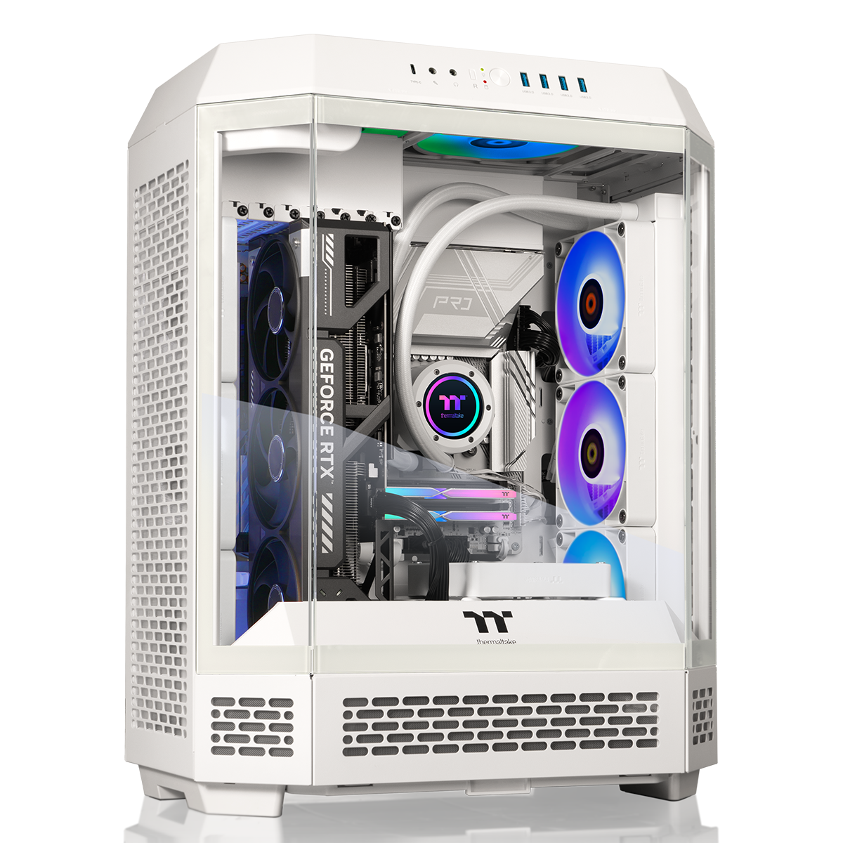 Reactor 9580S | Thermaltake Gaming PCs – Thermaltake USA
