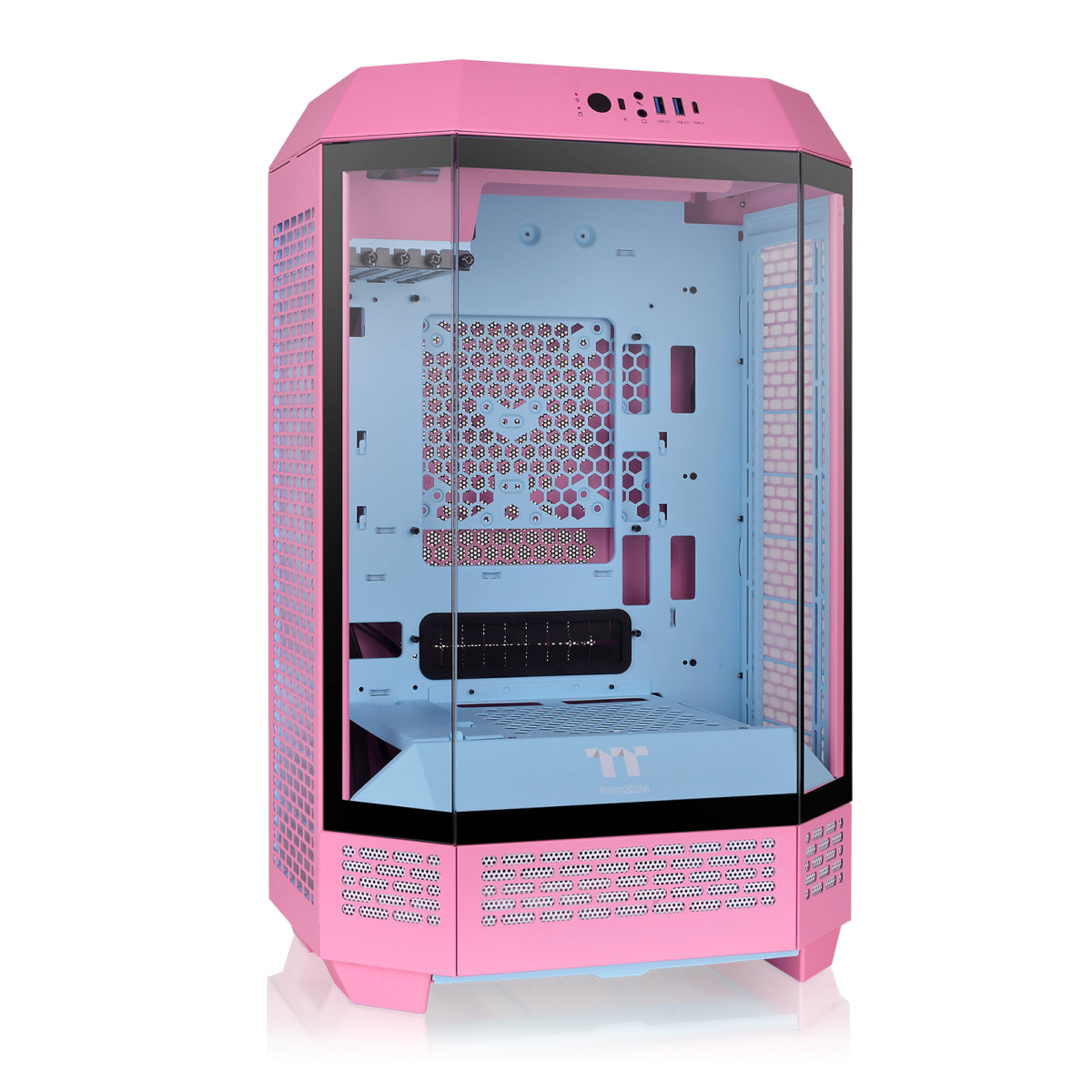 Shops Thermaltake Micro Tower PC Case