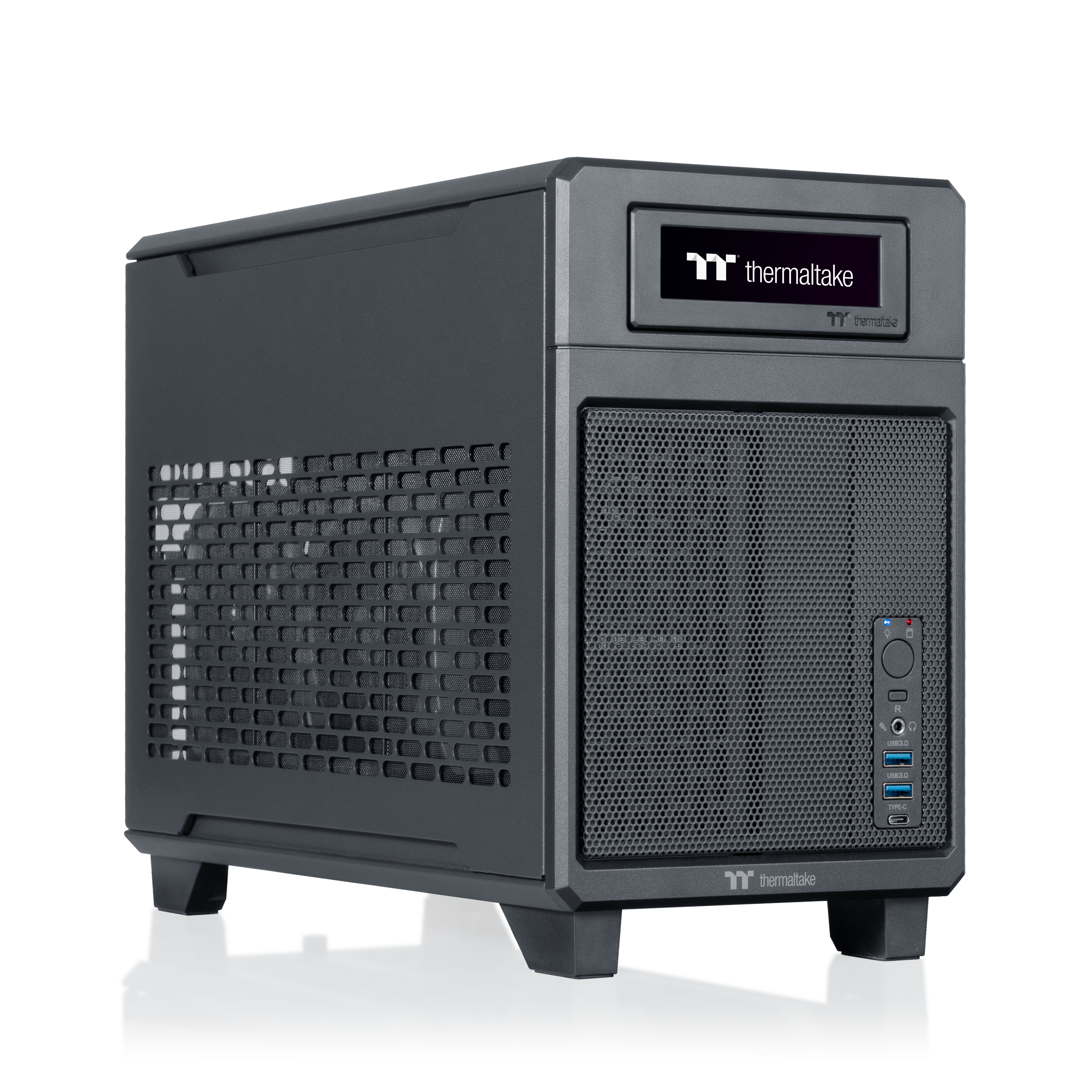 Traveler 7870 | Thermaltake Gaming PCs – Thermaltake USA