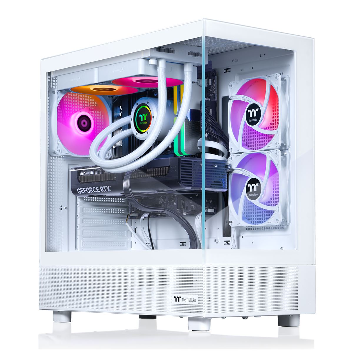 View 7870S-270 | Thermaltake Gaming PCs – Thermaltake USA