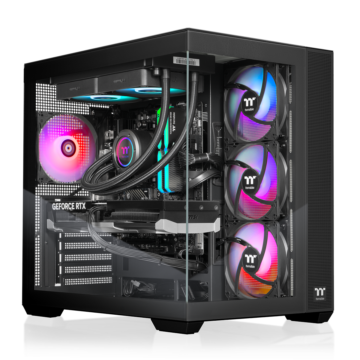 View 7870T-380 | Thermaltake Gaming PCs – Thermaltake USA
