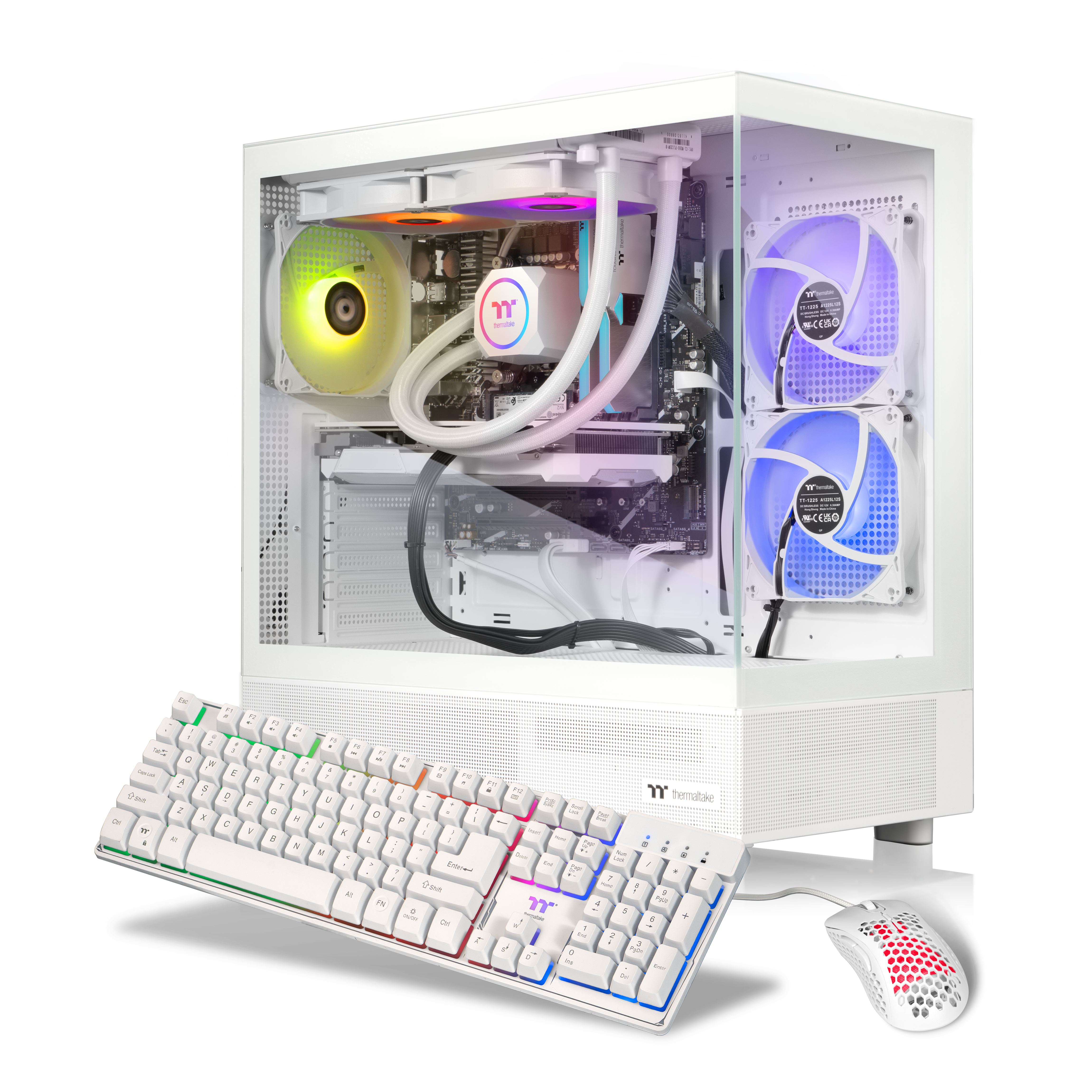 View 7896XS-270 | Thermaltake Gaming PCs – Thermaltake USA