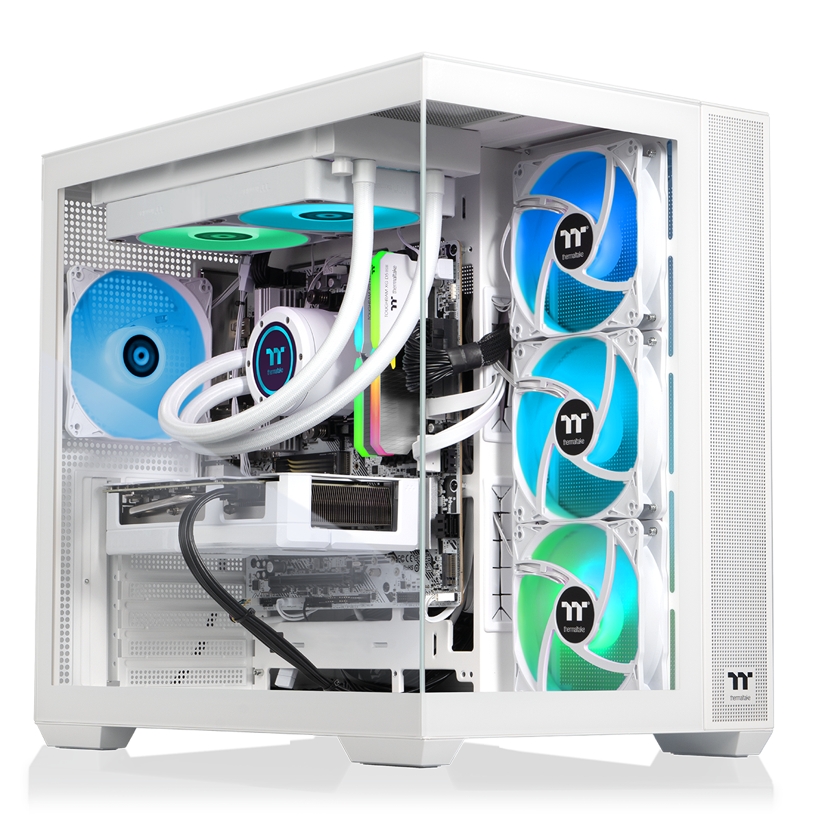 View 7897XS-380 | Thermaltake Gaming PCs – Thermaltake USA