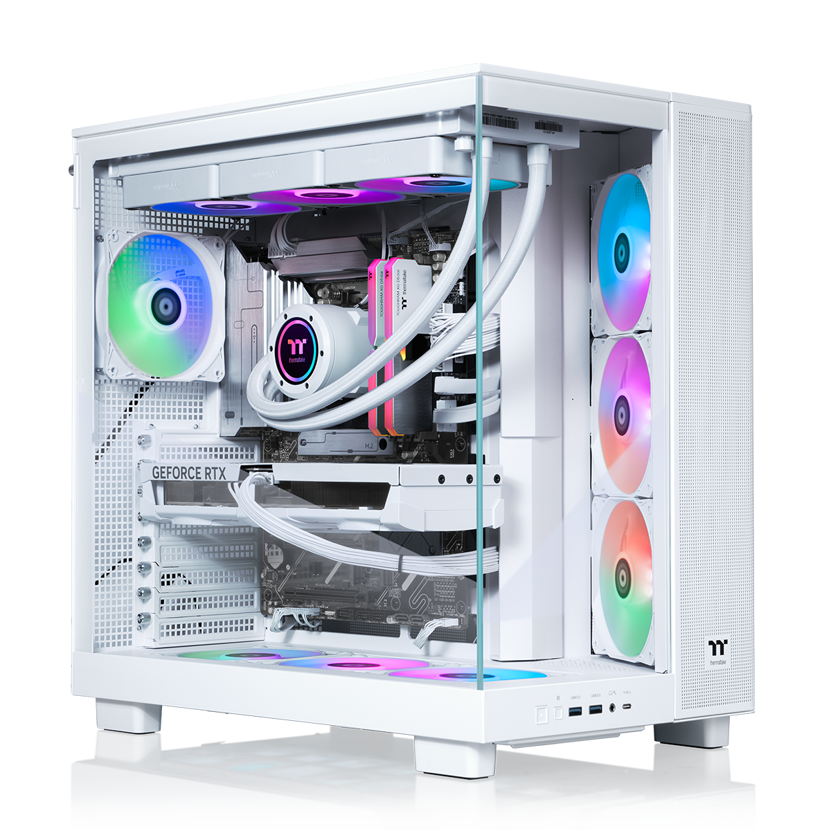 View 9580S-380XL | Thermaltake Gaming PCs – Thermaltake USA