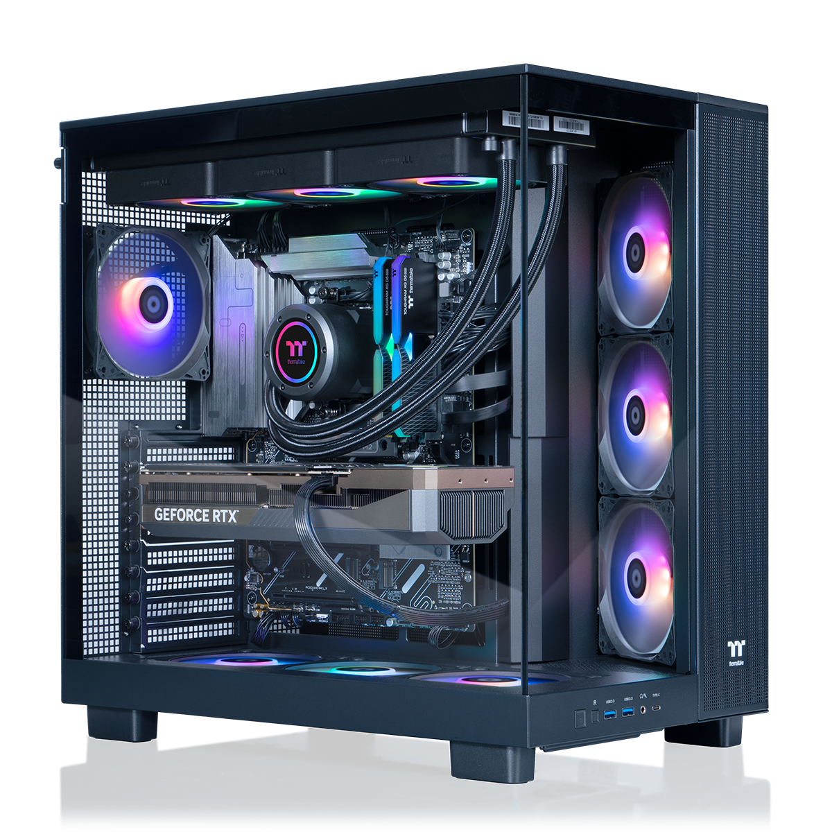 View 9590-380XL | Thermaltake Gaming PCs – Thermaltake USA View 9590-380XL | Thermaltake Gaming PCs – Thermaltake USA
