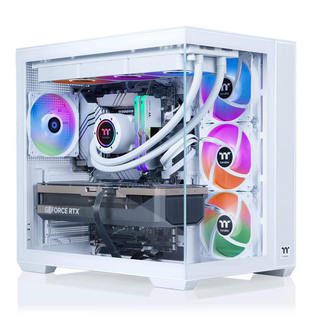View 9870S-380 | Thermaltake Gaming PCs – Thermaltake USA
