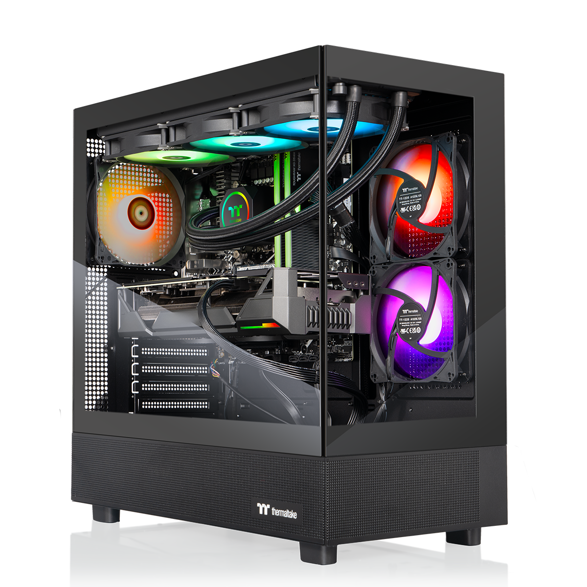 View 9897X-270 | Thermaltake Gaming PCs – Thermaltake USA