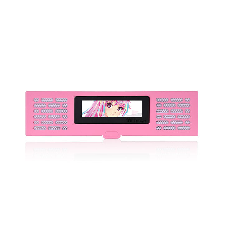 ⭐︎meri0005⭐︎ LCD Panel Kit for The Tower 200 Bubble Pink – Thermaltake USA