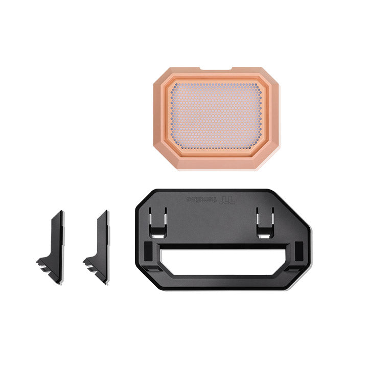 Chassis Stand Kit for The Tower 300 Peach Fuzz – Thermaltake USA