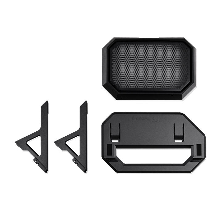 Chassis Stand Kit for The Tower 600 – Thermaltake USA