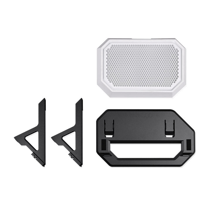 Chassis Stand Kit for The Tower 600 Snow – Thermaltake USA