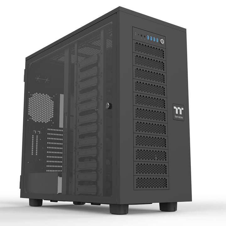 AX700 TG Super Tower Chassis – Thermaltake USA
