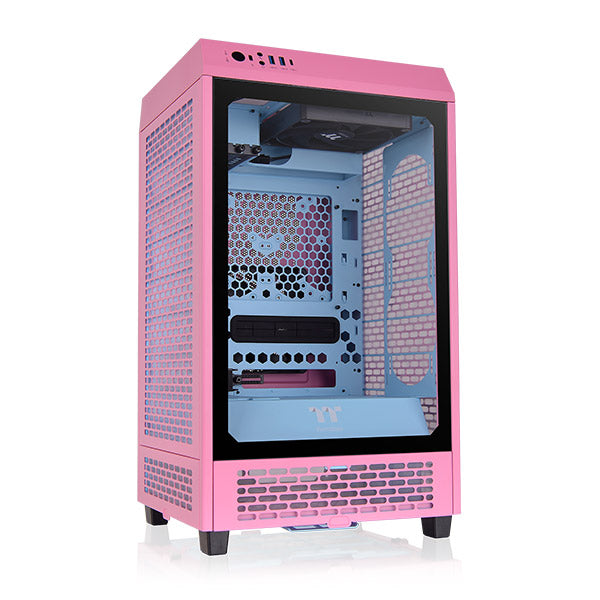 PINK PC CASE offers