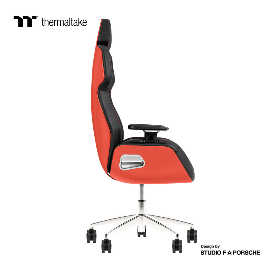 X COMFORT AIR (Red & Black) – Thermaltake USA