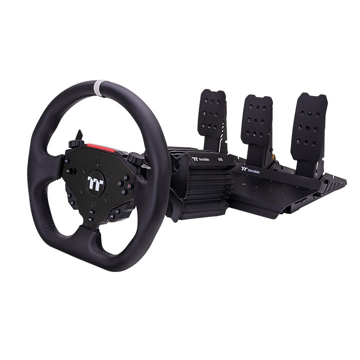 Thermaltake G15 – Direct Drive 15 Nm Bundle with Pedals