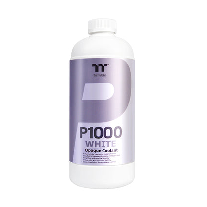Thermaltake P1000 Pastel Coolant – White