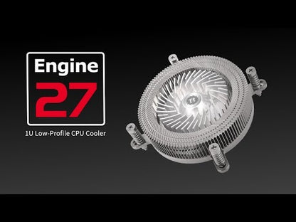 Engine 27