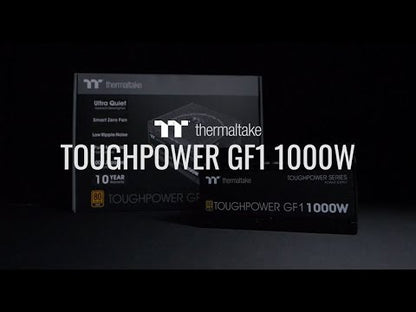 Toughpower GF1 1200W - TT Premium Edition