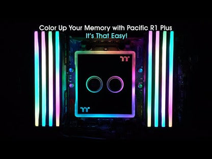 S100 Memory Lighting Kit