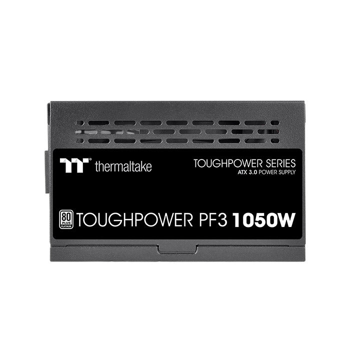 Toughpower PF3 1050W Platinum - TT Premium Edition