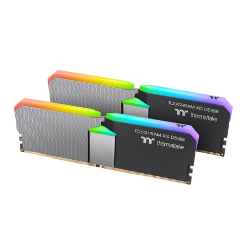 TOUGHRAM XG RGB D5 Memory DDR5 6400MT/s 32GB (16GB x2