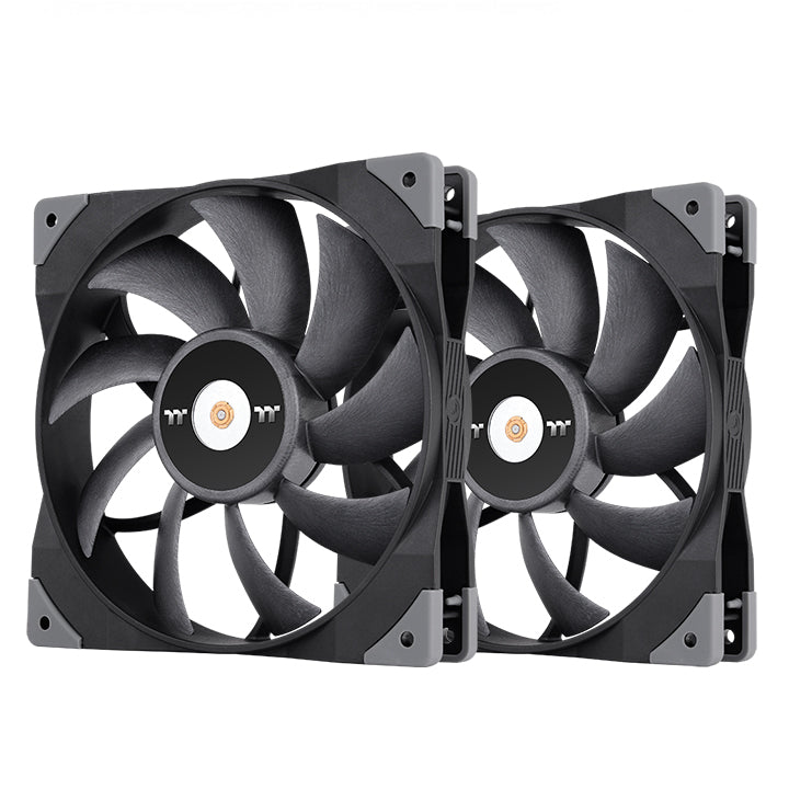 TOUGHFAN 14 High Static Pressure Radiator Fan (2 Fan Pack