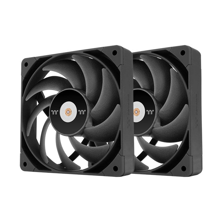 TOUGHFAN 14 Pro High Static Pressure PC Cooling Fan (2-Fan Pack