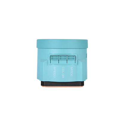 TOUGHLIQUID 240 ARGB Sync Turquoise All-In-One Liquid Cooler