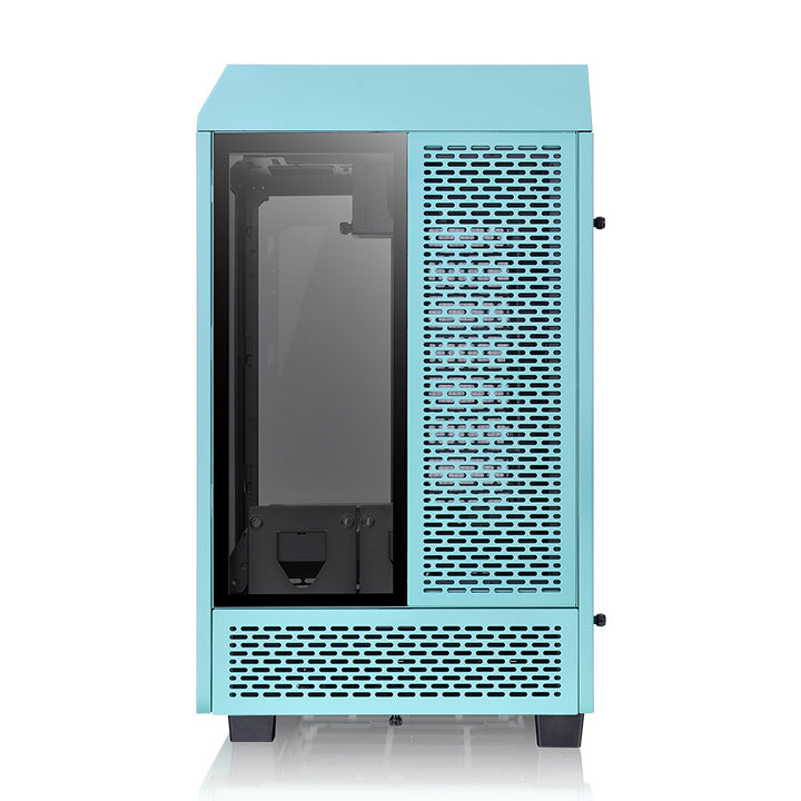 The Tower 100 Turquoise Mini Chassis