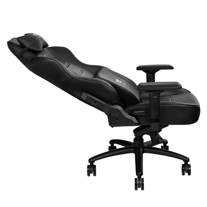 X-Comfort Black Gaming Chair