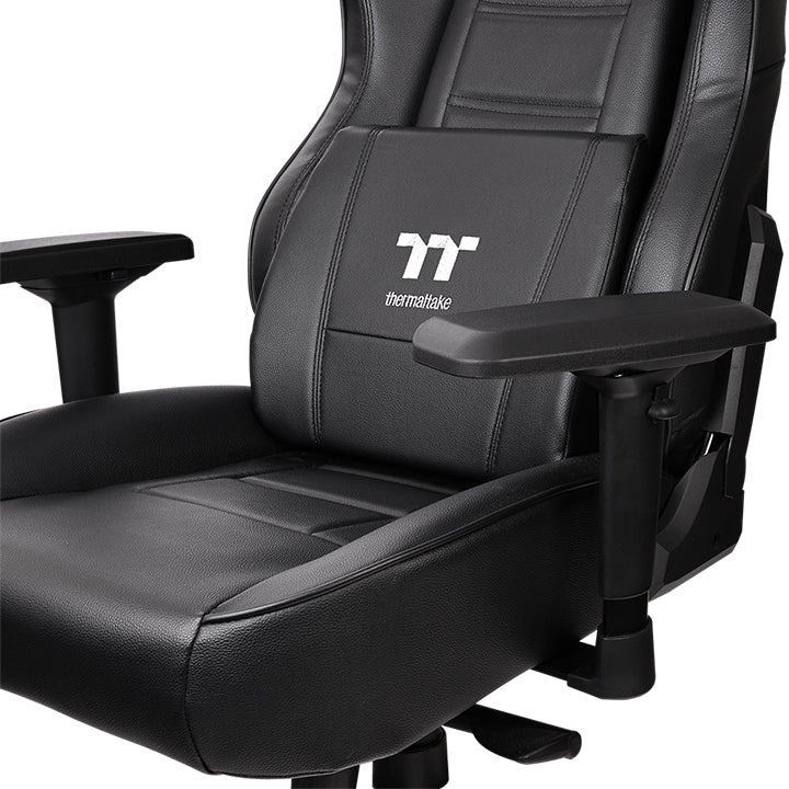 X-Comfort Black Gaming Chair