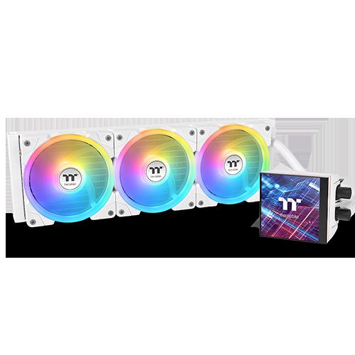 AIO Computer Liquid Cooling System | Water Cooling Kits for PC ...