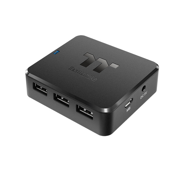 H200 Internal USB Hub plus – Thermaltake USA