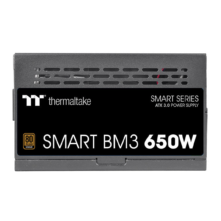 Smart BM3 Bronze 650W - TT Premium Edition