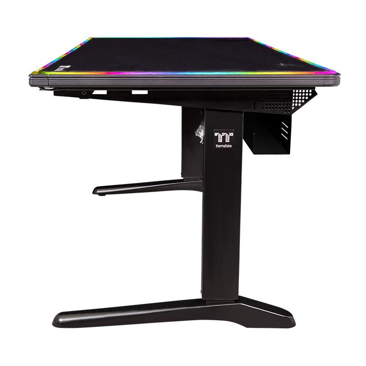 Level 20 BattleStation RGB Gaming Desk – Thermaltake USA