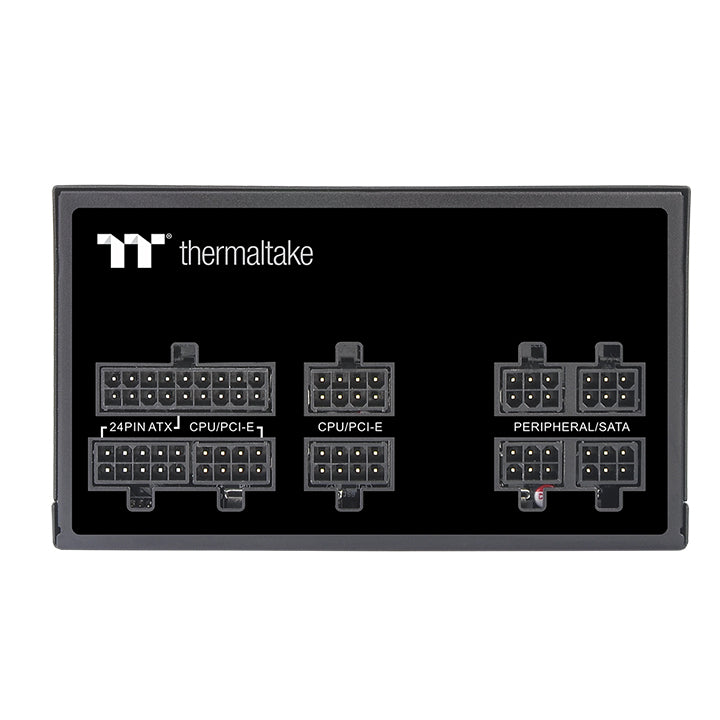 Toughpower GF1 850W - TT Premium Edition – Thermaltake USA