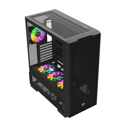 S380 TG ARGB Mid Tower Chassis