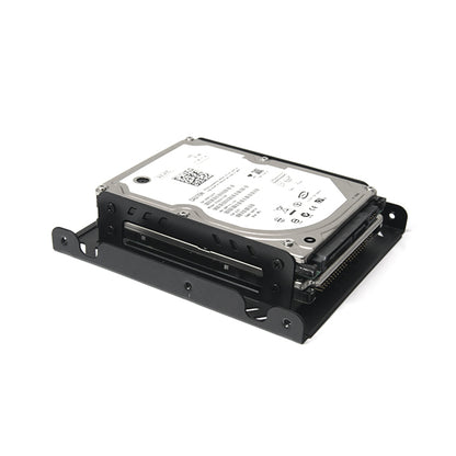 3.5" HDD convertor for SSD/2.5"