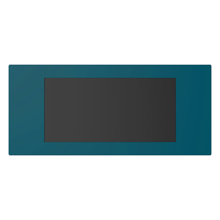 6.0" LCD Panel Kit for View 600 TG Transformative Teal