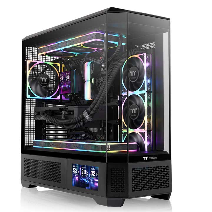 6.0" LCD Panel Kit for View 600 TG