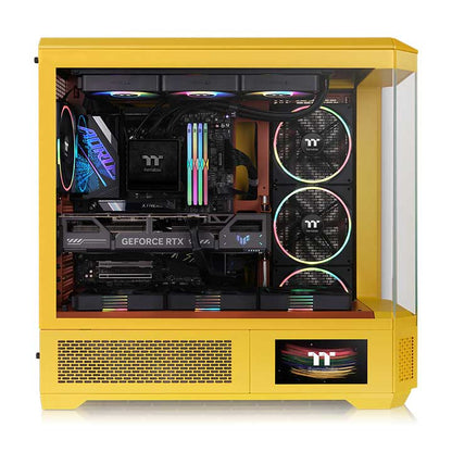 6.0" LCD Panel Kit for View 600 TG Butter Caramel