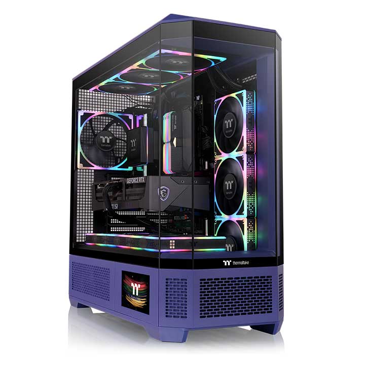 6.0" LCD Panel Kit for View 600 TG Future Dusk