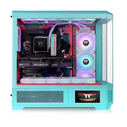 6.0" LCD Panel Kit for View 600 TG Mint Strawberry