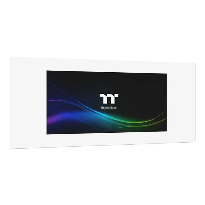 6.0" LCD Panel Kit for View 600 TG Snow