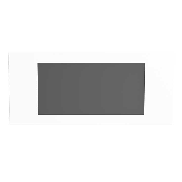 6.0" LCD Panel Kit for View 600 TG Snow