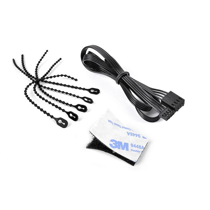 Thermaltake AC 023 AN1NAN A1 Commander FP 10 Port PWM Fan Hub