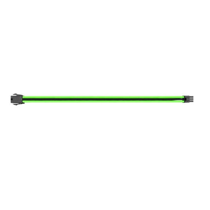 TtMod Sleeve Cable – Green and Black