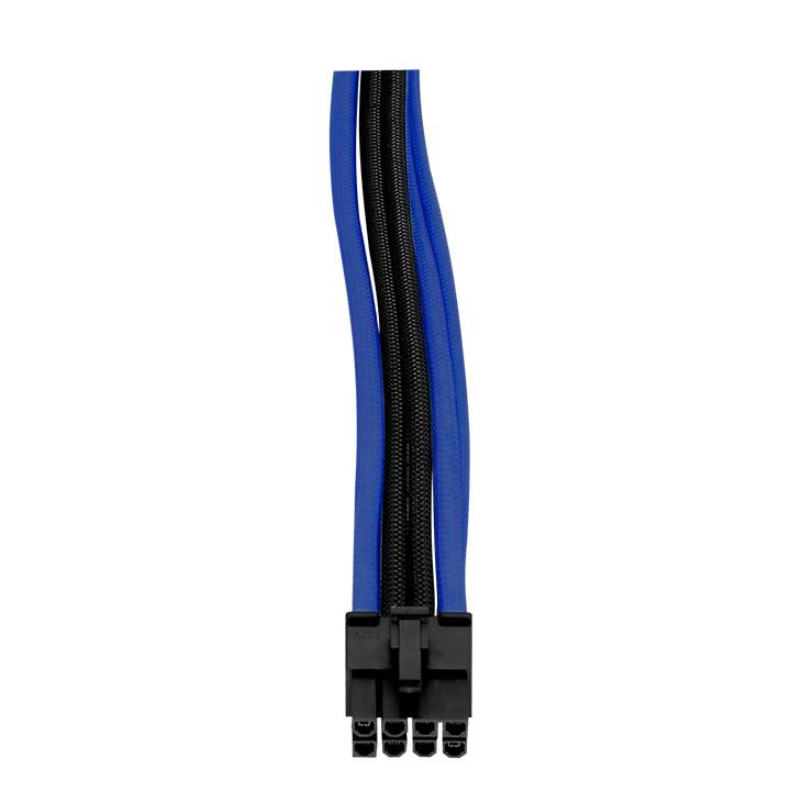 TtMod Sleeve Cable – Blue and Black