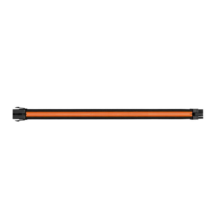 TtMod Sleeve Cable – Orange and Black
